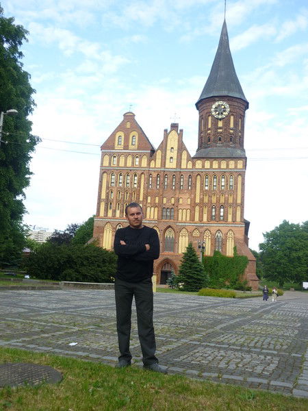 Алексей Матусенко