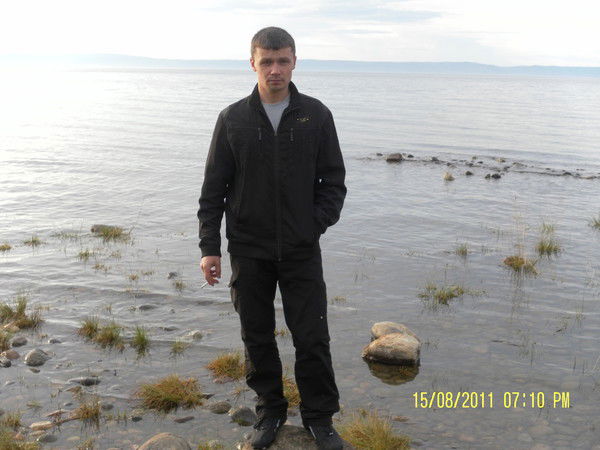 Николай Гавриш