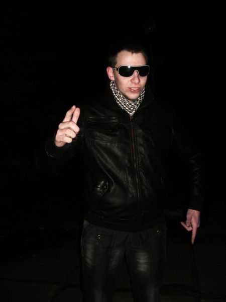 Александр Москаленко