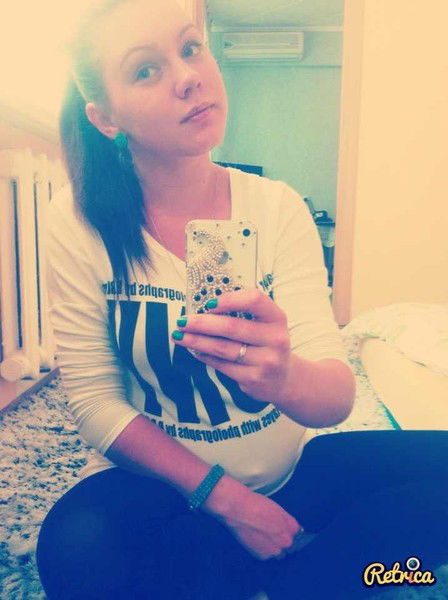 Лалита Крюкова