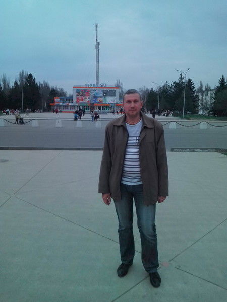 Александр Костриков