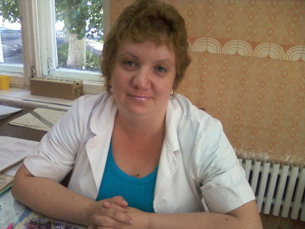 Надежда Катаева