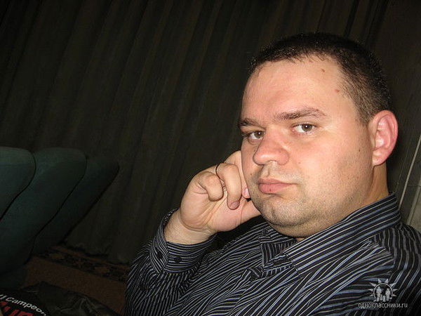 Дмитрий Савченко