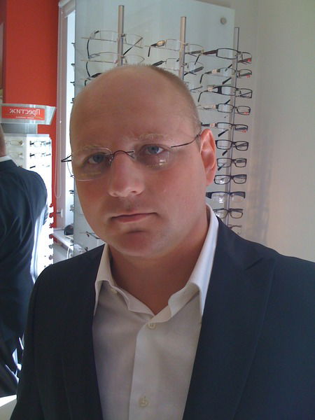 Сергей Мартынюк