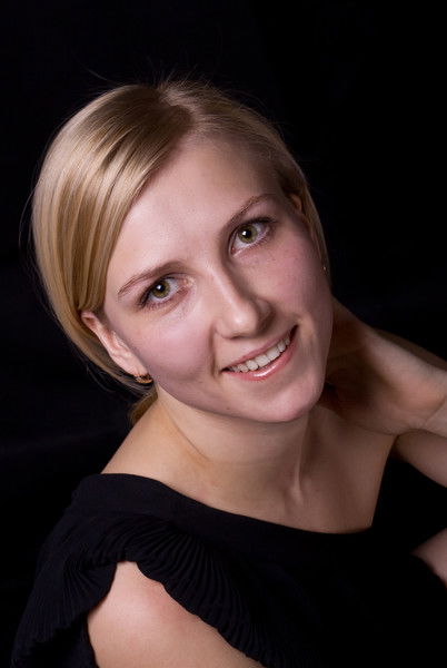 Юлия Хосиева