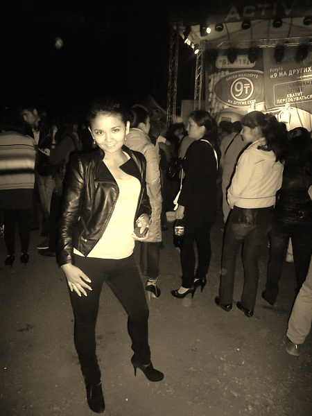 Галеева Акку