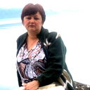 Ирина Польдяева