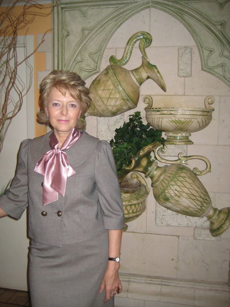 Анна Демиденко