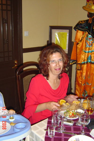 Ольга Рижамадзе