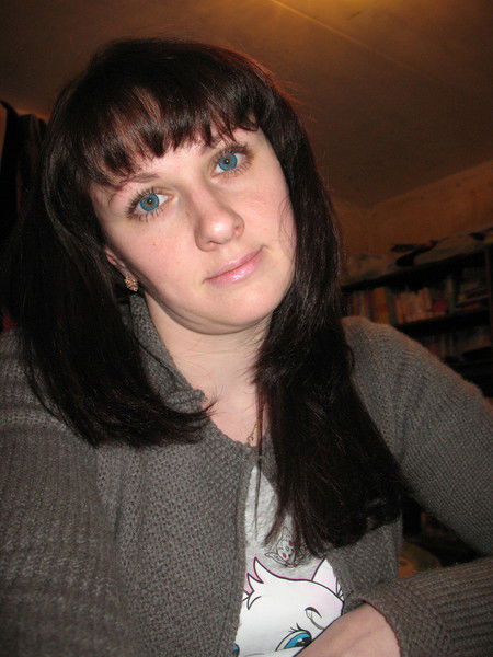 Надежда Мальцева