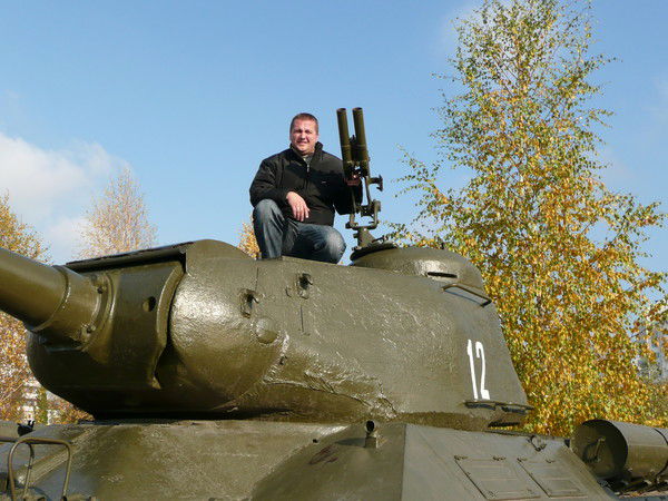 Валерий Конопля