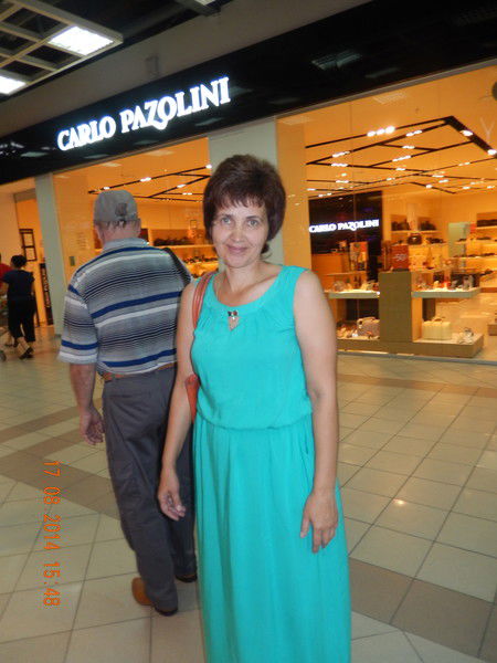 Светлана Куклинская