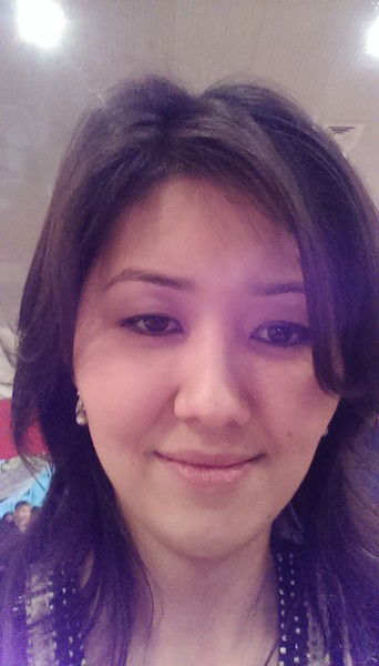 Умит Коблашева