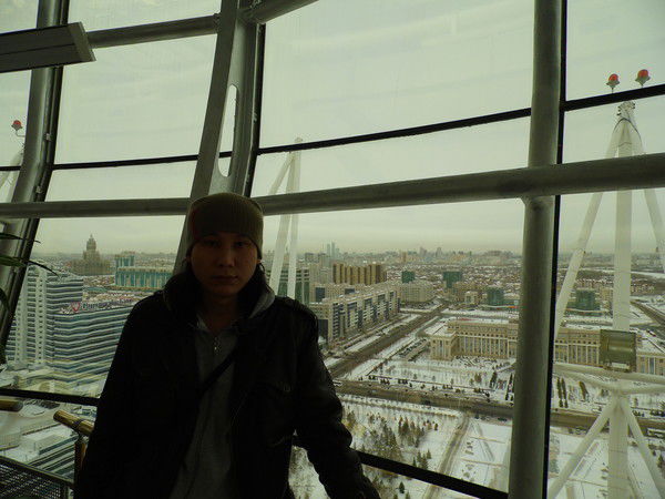 Тлек Иксанов