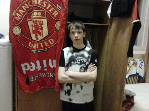 Александр Колпаков