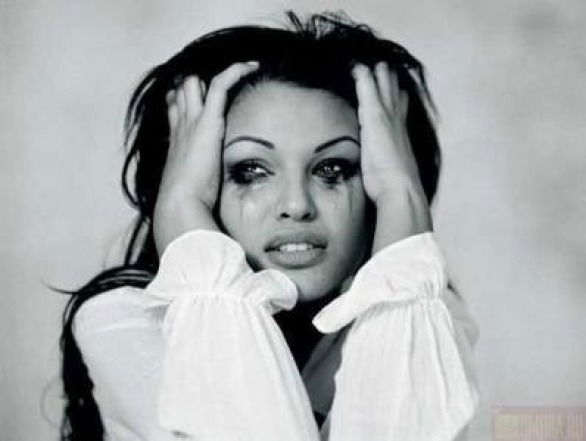 Антонина Тертышникова