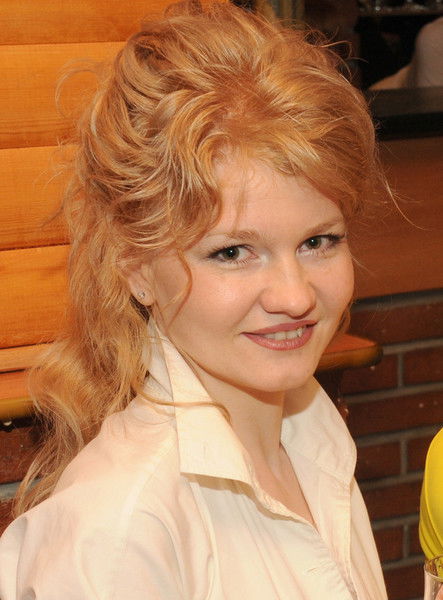 Евгения Молочкова