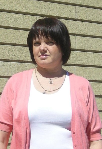 Светлана Говор