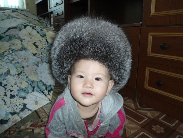 Гулдары Елеусзова