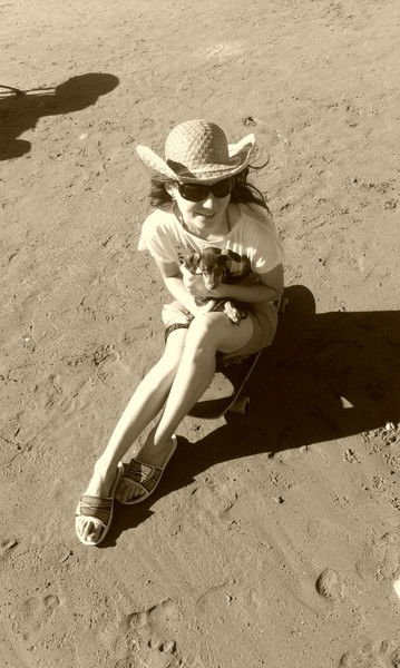 Александра Вылегжанина