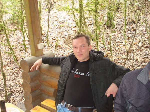 Александр Болдаков