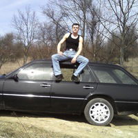 Дмитрий Тудоровский