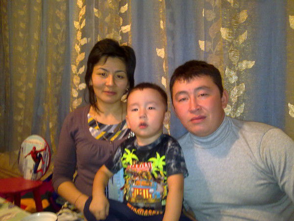 Гульсезым Биржанова