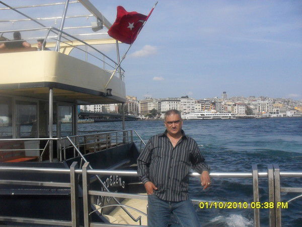 Джафар Гаджиев