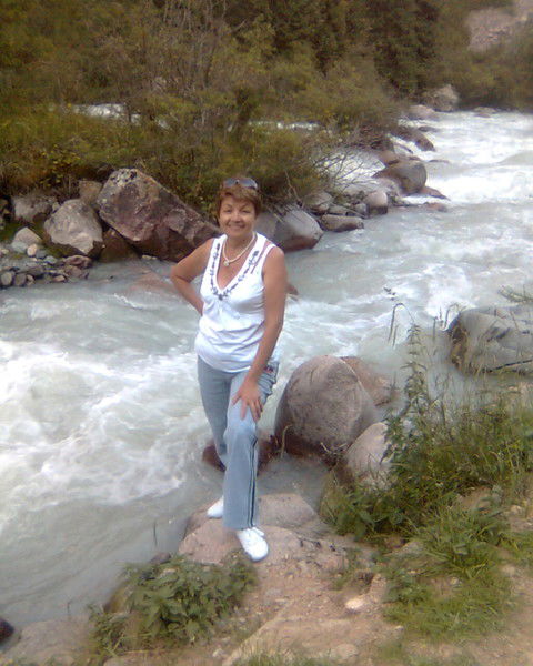 Дания Муртазина