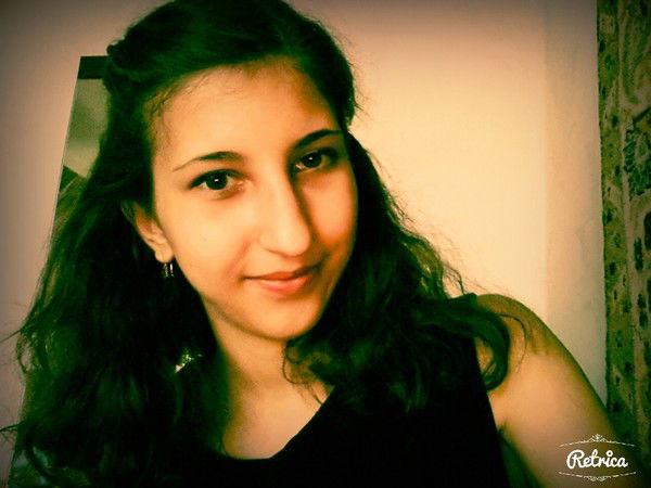 Анна Луганская