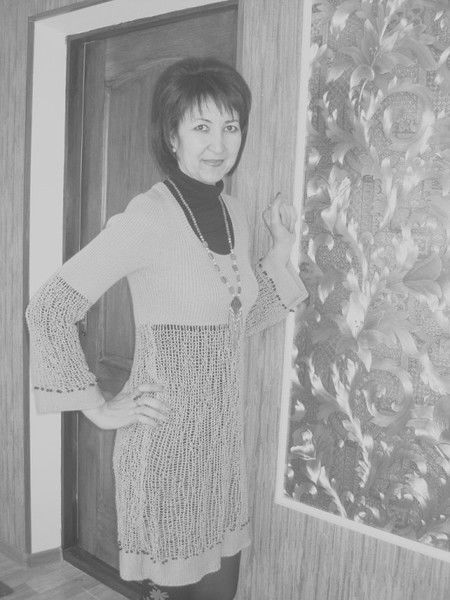 Луиза Меметова