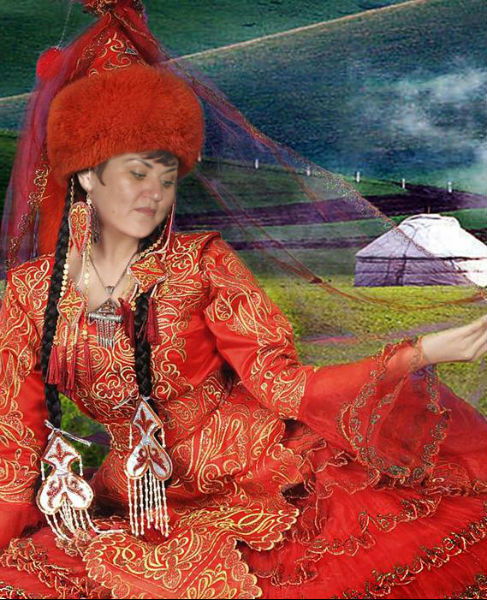 Вера Королева