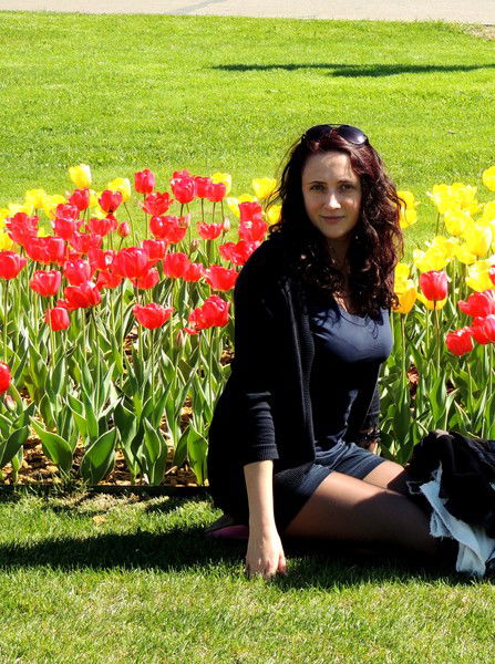 Татьяна Бахтина