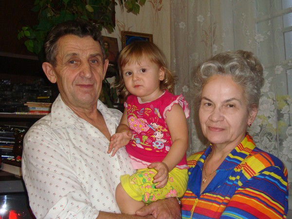 Василий Людвик