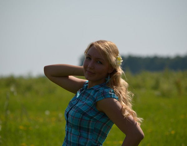 Светлана Беднякова