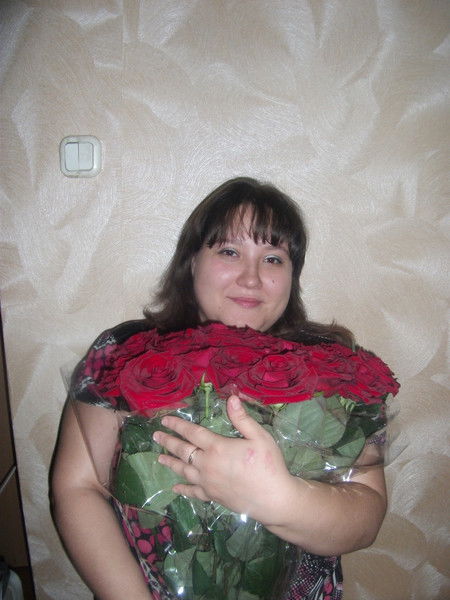 Ольга Дорогова