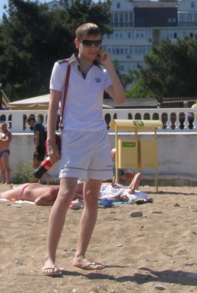 Илья Кузнецов