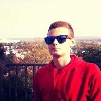 Владислав Забродский