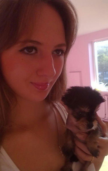 Лиза Кузнецова