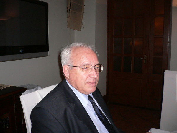 Александр Шуэр