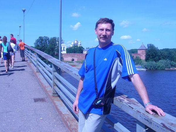 Андрей Роговский