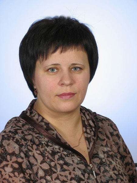 Татьяна Писаная