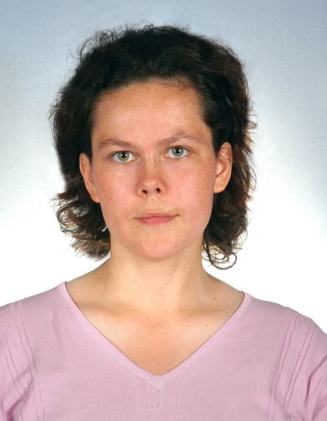 Ирина Уварова