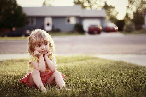 Люсенька Макарова