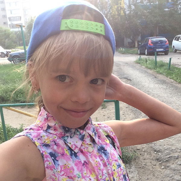 Дарья Борбенчук