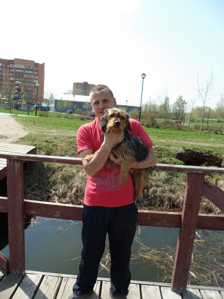 Саша Кошлaков