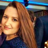 Ландыш Лотфуллина