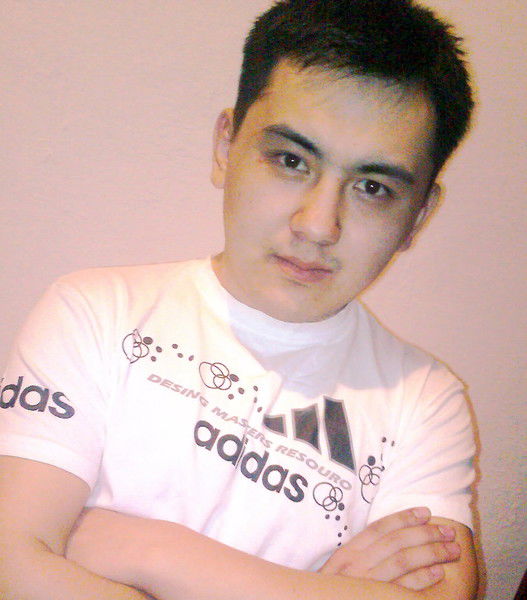 Баука Жанибеков