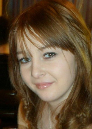 Анастасия Калина