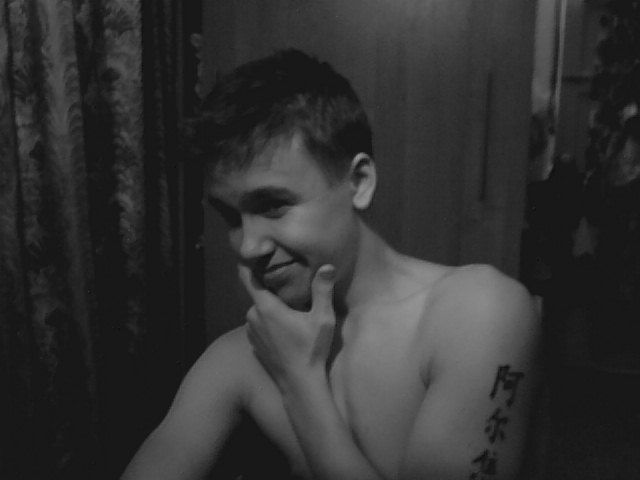 Артём Бабайцев